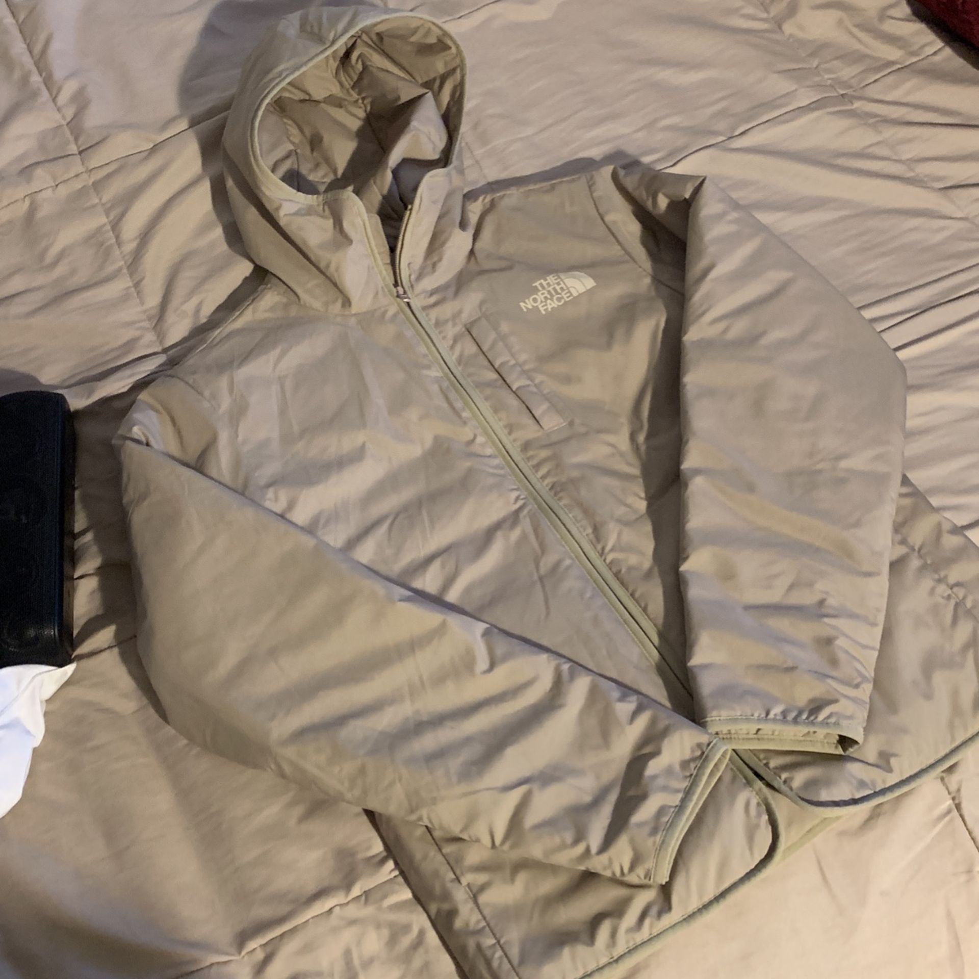 The North Face Jacket