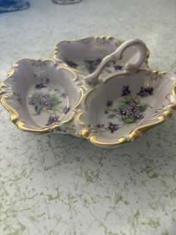 Vintage Lefton China