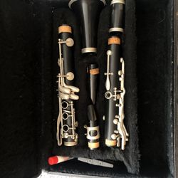 Clarinet