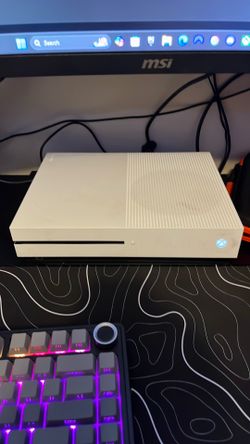 Xbox one
