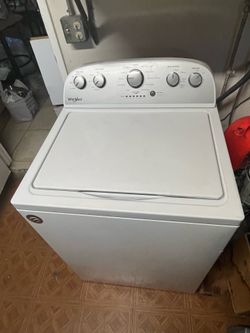 Washer