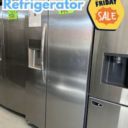 Refrigerator 