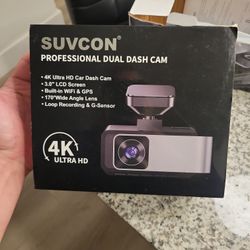 Dash Cam