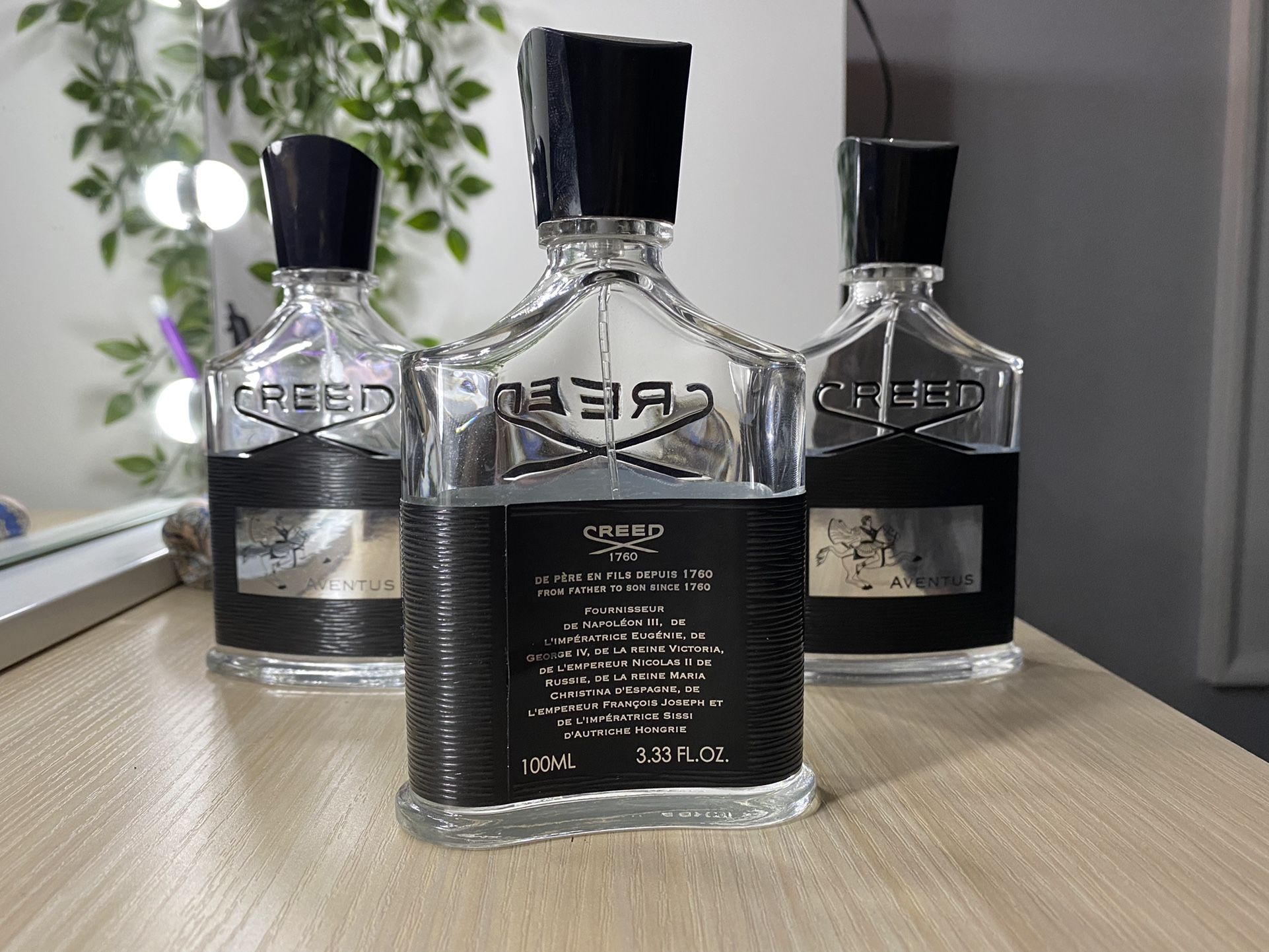 Creed Fragrance 18b01 Creed Aventus Aventus Creed 1760 Sales