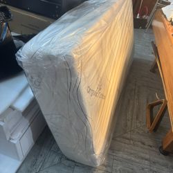 Twin Full Queen King Memory Foam Mattress 