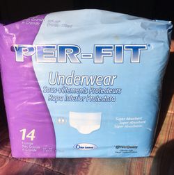 Per- Fir Underwear