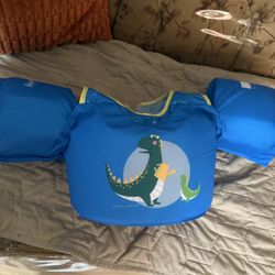Life Vest For Child 