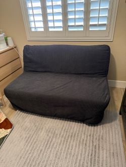 IKEA Lycksele Sleeper Sofa – Excellent Condition