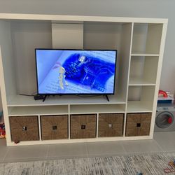 Tv Stand 