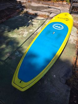 Paddleboard 9'8"