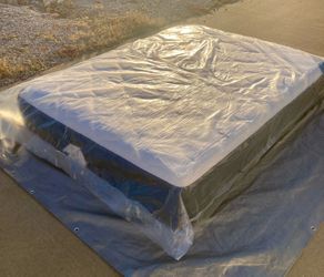 Mattress