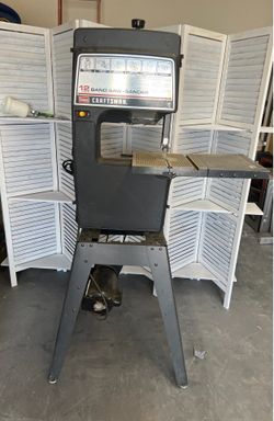 Band Saw