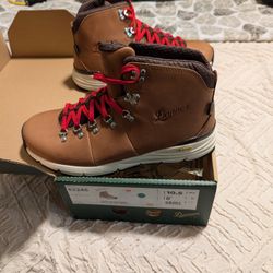 Danner Boot