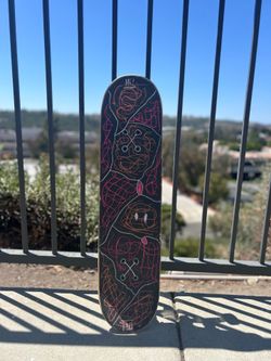 7.75 in skateboard