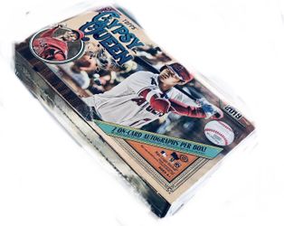 2019 Topps GYPSY QUEEN Baseball- GREAT PRICES