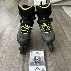 Roller Blades 