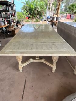 Three piece furniture set