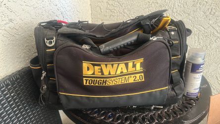 Dewalt bags