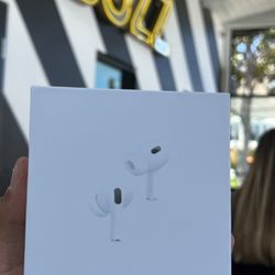 Apple Airpods Pro 2