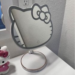 hello kitty led light