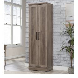 Sauder Storage Cabinet