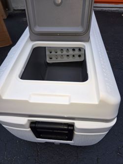 (New) Igloo "Max Cold" 165 Qt cooler