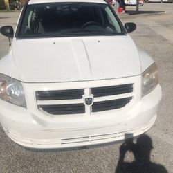 2007 Dodge Caliber