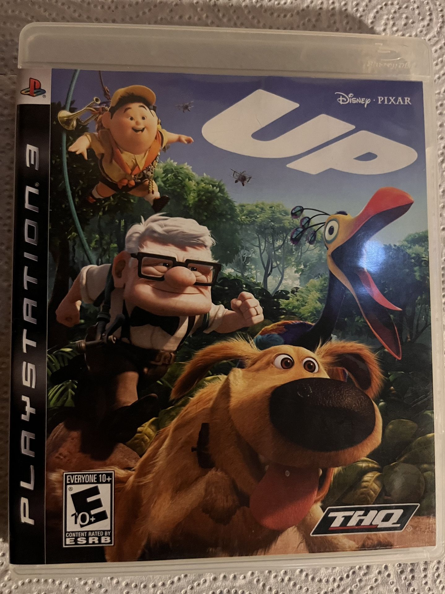 UP (PS3)
