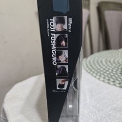 Toji shf (Read Desc)