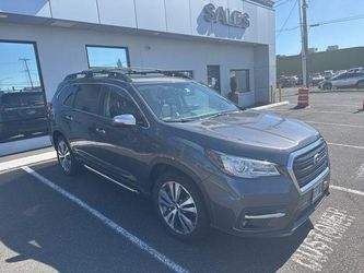 2022 Subaru Ascent