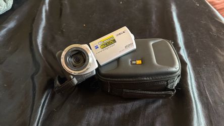 HANDYCAM DCR-SR47