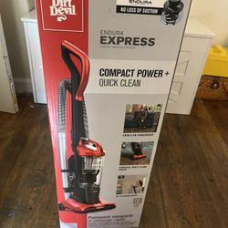 Dirt Devil Vacuum Cleaner