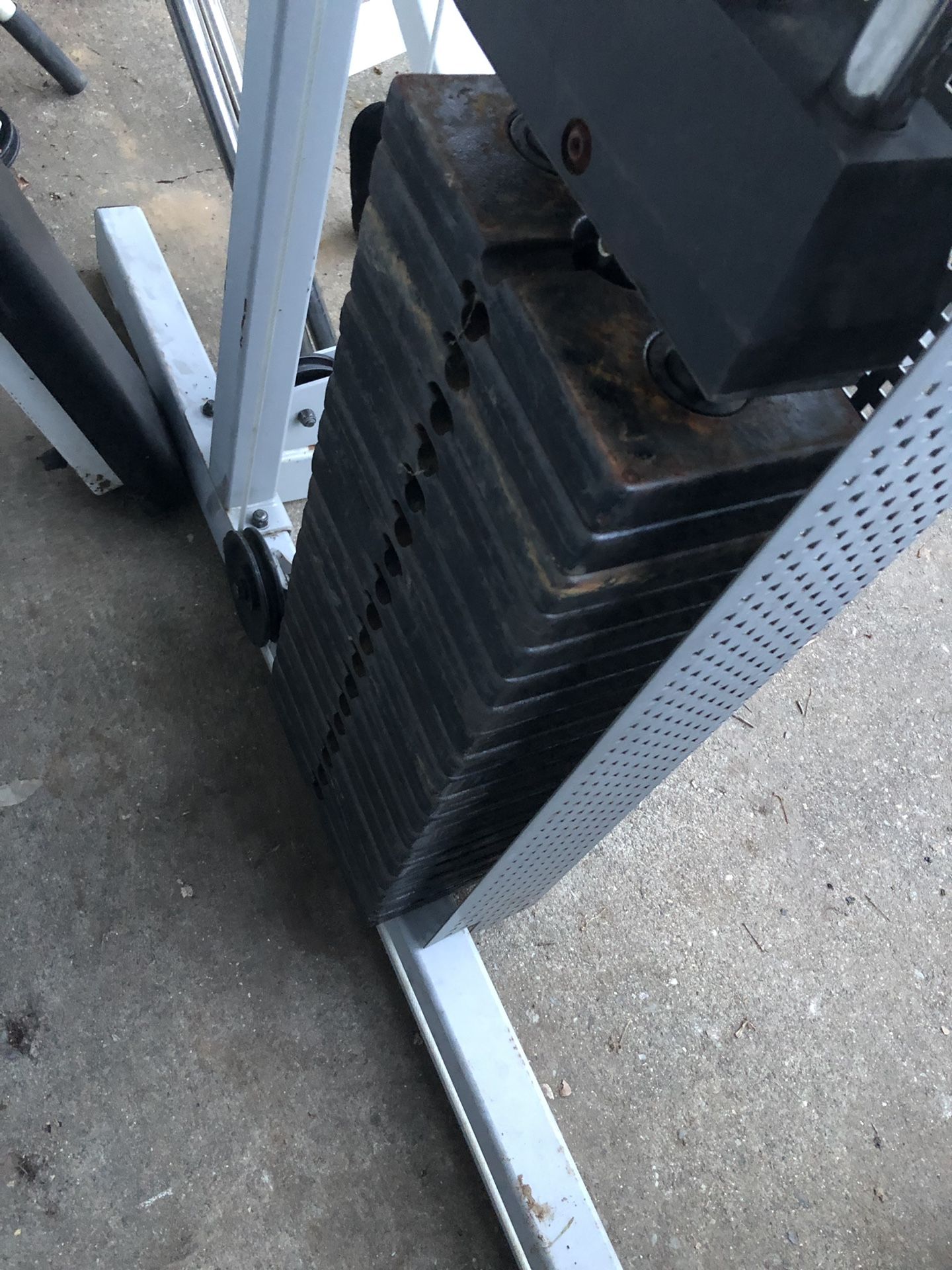 nordic-track-grt-490-in-sacramento-for-sale-in-sacramento-ca-offerup