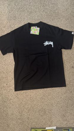 Stussy bape tee