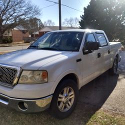 2007 Ford F-150