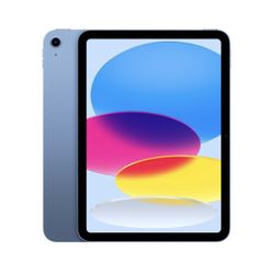 iPad 