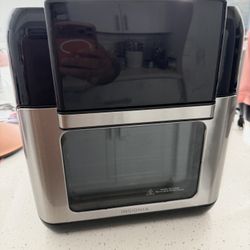 Insignia Air fryer