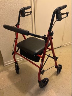 Adult walker