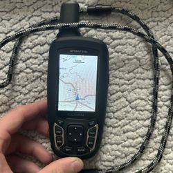 Garmin Satellite Gps 64sx