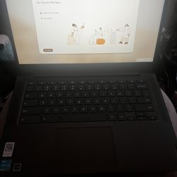 Laptop 