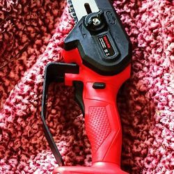 Battery Hand Saw