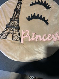 Decoracion de niñas
