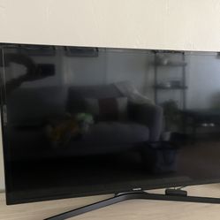 Samsung Smart TV
