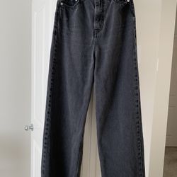 Levi’s High Loose Size 25