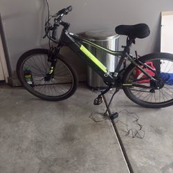 Electric Bike