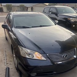 Lexus Es 350