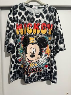 Women top T-shirt’s / Blusa para mujer