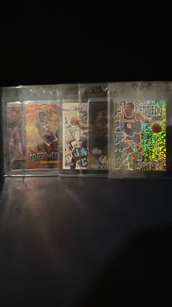 Kobe Bryant lot
