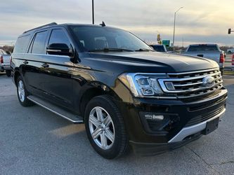 2018 Ford Expedition MAX