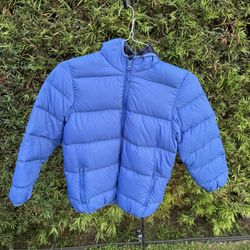 Kids Heavy Jacket